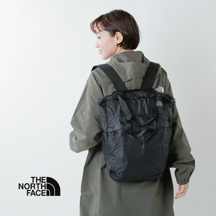 THE NORTH FACE ノースフェイス パッカブル 2way グラム ショルダー