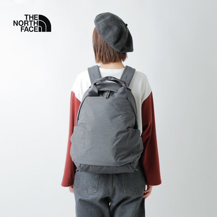 79700THE NORTH FACE(ノースフェイス)ウィメンズネバーストップデイパック“W Never Stop Daypack” nmw82350