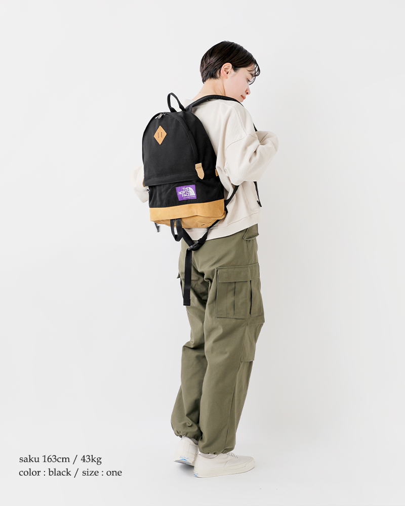 THE NORTH FACE PURPLE LABEL ノースフェイスパープルレーベル 撥水 