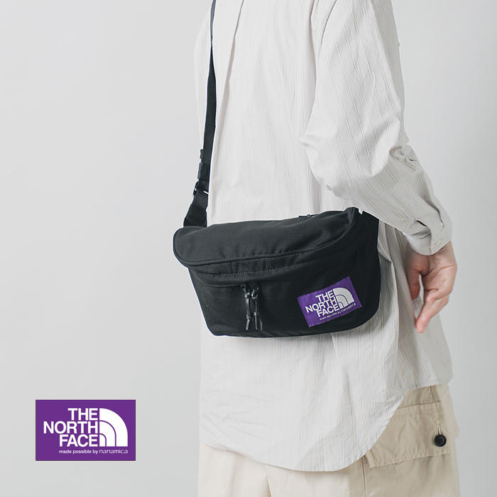 クーポン対象】【2023aw新作】THE NORTH FACE PURPLE LABEL ノース