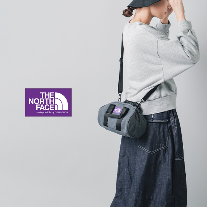 ☆】THE NORTH FACE PURPLE LABEL ノースフェイスパープルレーベル 撥