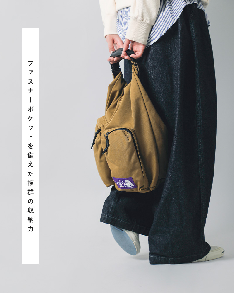 クーポン対象】【2023aw新作】THE NORTH FACE PURPLE LABEL ノース