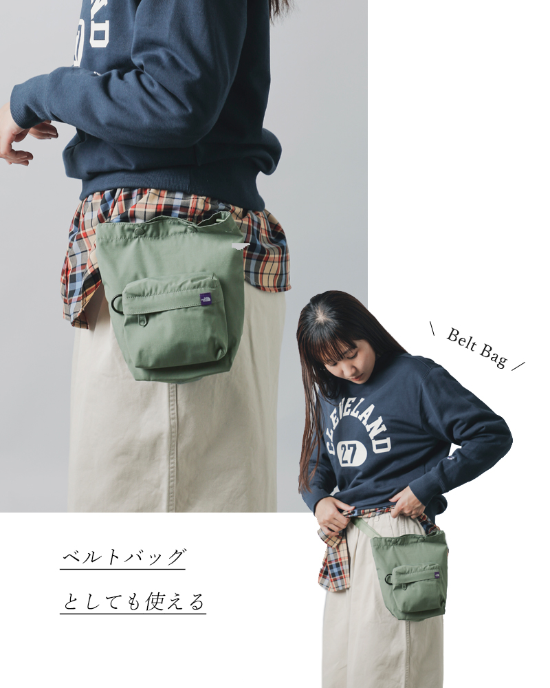 クーポン対象】【2023aw新作】THE NORTH FACE PURPLE LABEL ノース