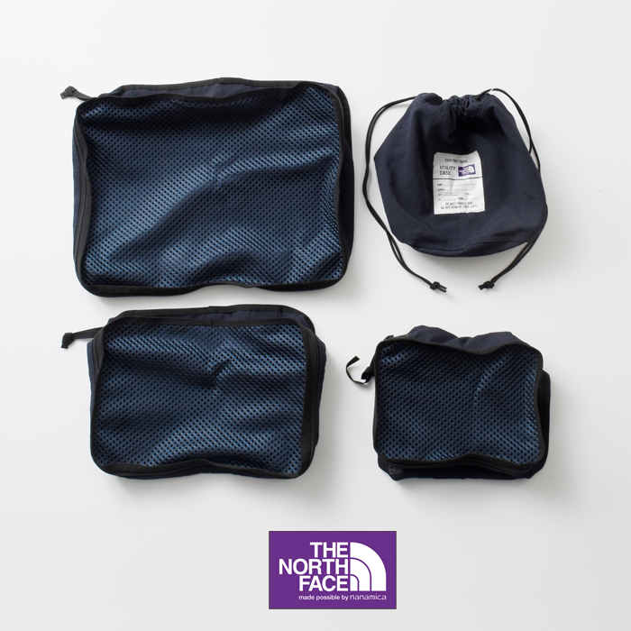 THE NORTH FACE UTILITY CASE
