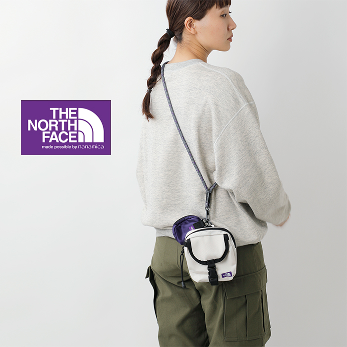 THE NORTH FACE UTILITY CASE