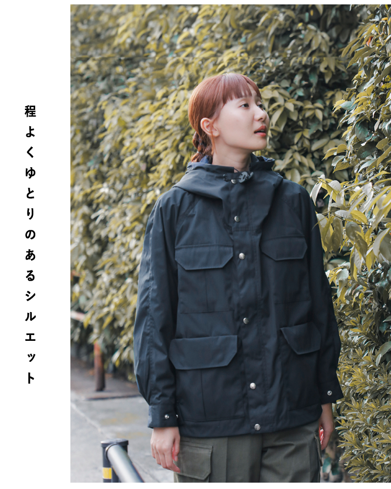 クーポン対象】【2023aw新作】THE NORTH FACE PURPLE LABEL ノース