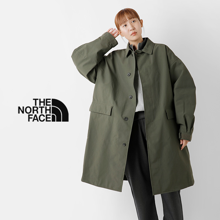 クーポン対象】【2023aw新作】THE NORTH FACE ノースフェイス ...