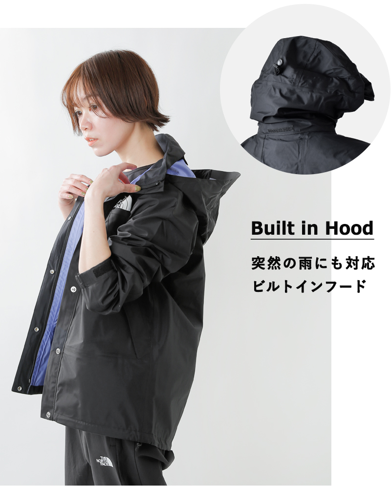 ☆】THE NORTH FACE ノースフェイス GORE-TEX マウンテン レ