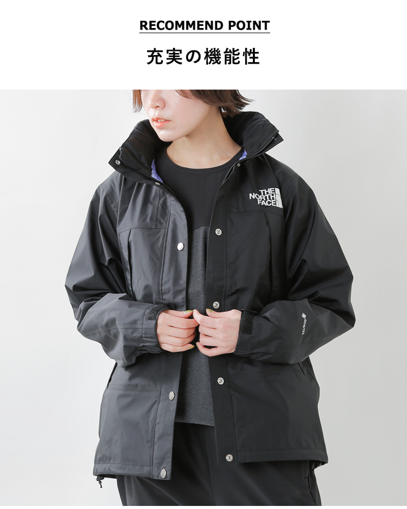 クーポン対象】【2023aw新作】THE NORTH FACE ノースフェイス GORE-TEX