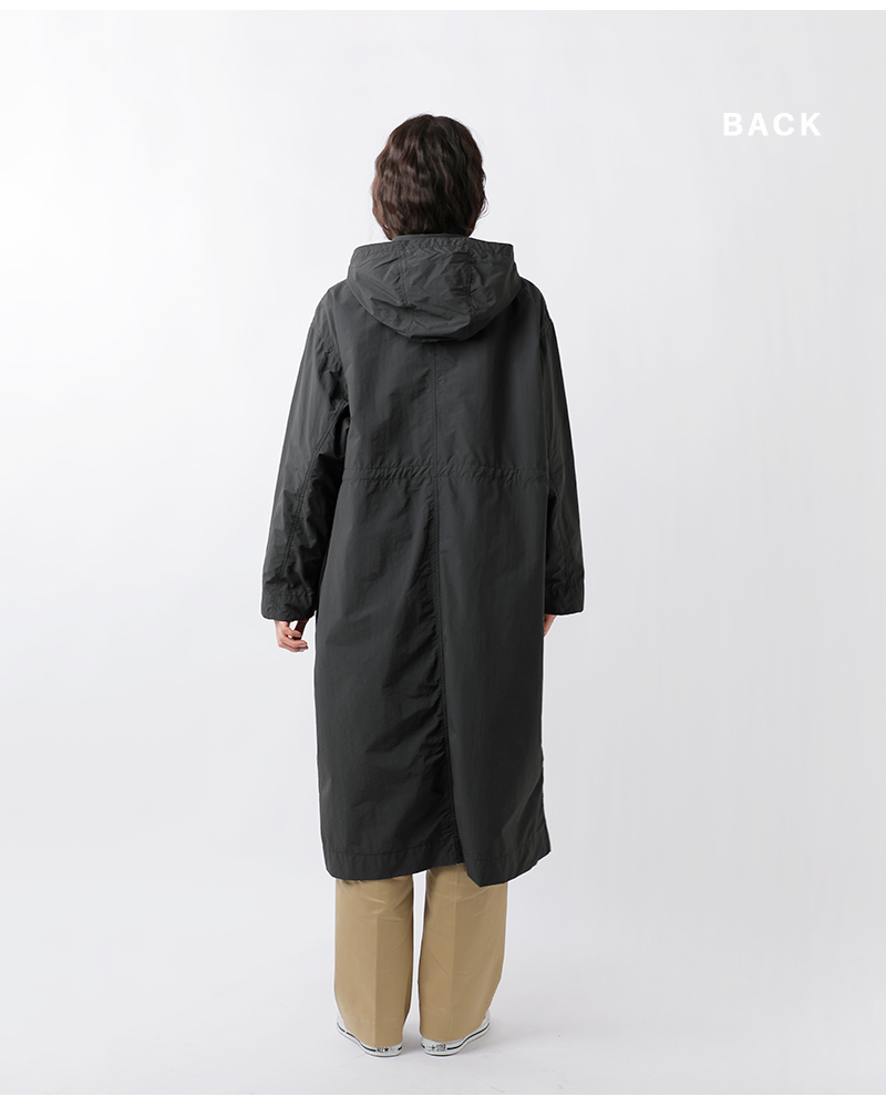 ☆】THE NORTH FACE ノースフェイス ロールパック ジャーニーズ コート “Rollpack Journeys Coat”  npw22360-mt | Piu di aranciato(ピウディアランチェート)