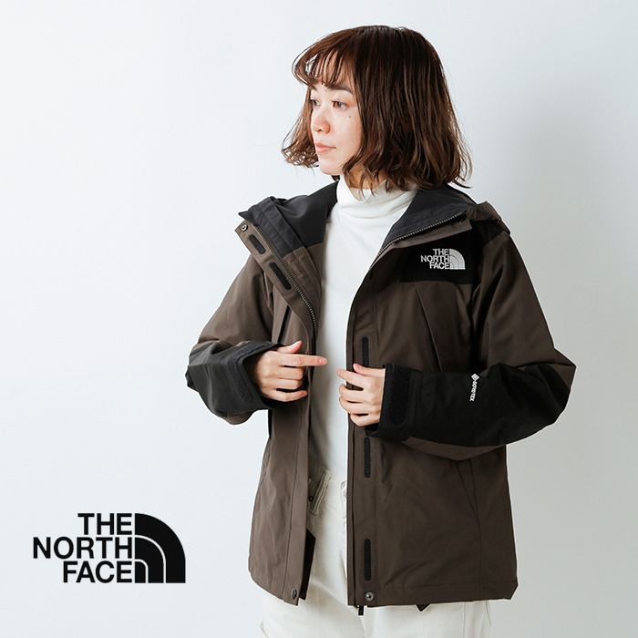 ☆】THE NORTH FACE ノースフェイス マウンテン ジャケット “Mountain