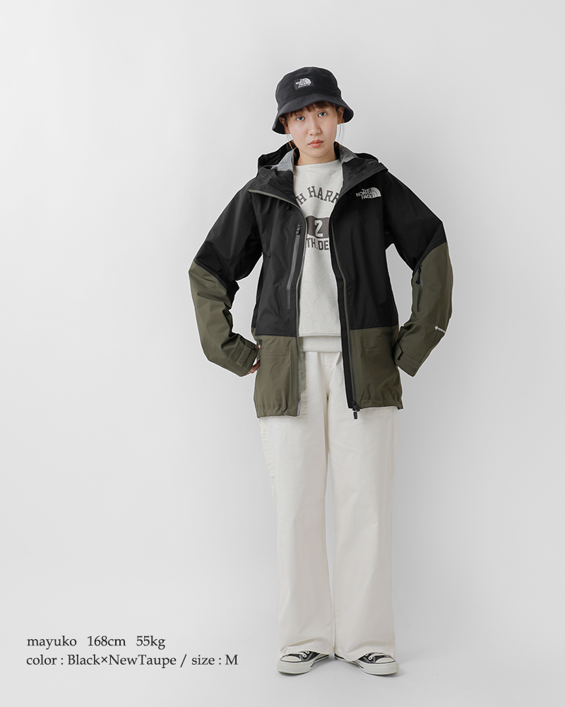 ☆】THE NORTH FACE ノースフェイス 40D ゴアテックス パウダー ガイド