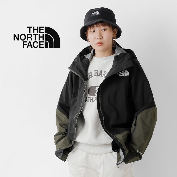 2023aw新作】THE NORTH FACE ノースフェイス 40D ゴアテックス