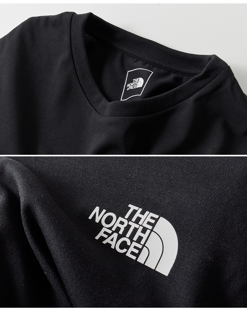 クーポン対象】【2023aw新作】THE NORTH FACE ノースフェイス ロング