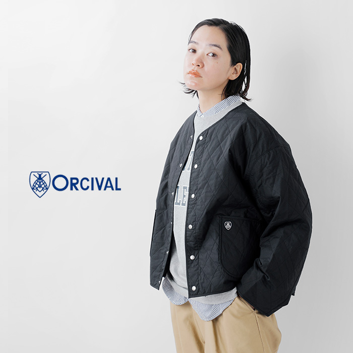 海外出荷不可】ORCIVAL オーチバル オーシバル タイプライター クロス