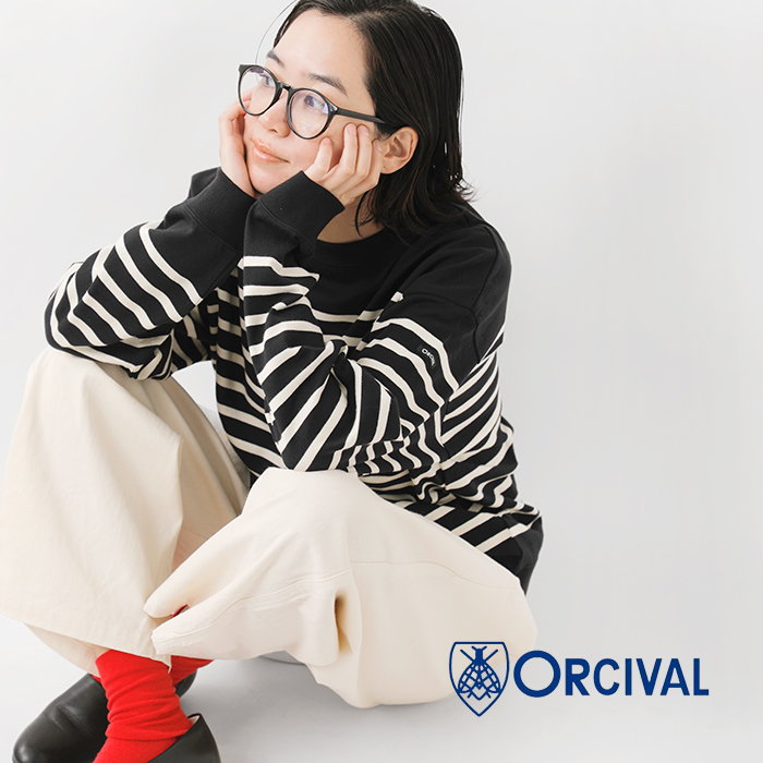 海外出荷不可】ORCIVAL オーチバル オーシバル パネルボーダー ボート