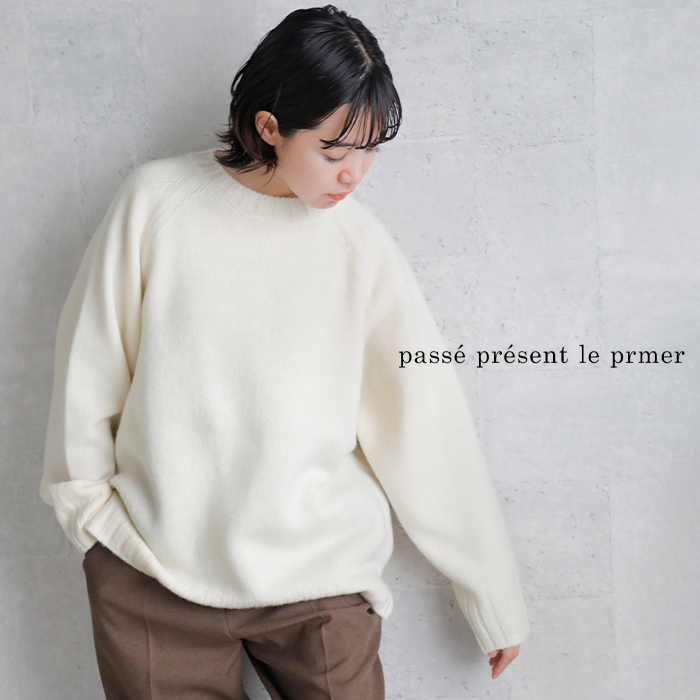 ☆】【30%OFF】passe present le prmer パッセ プレゾン ル プルメ