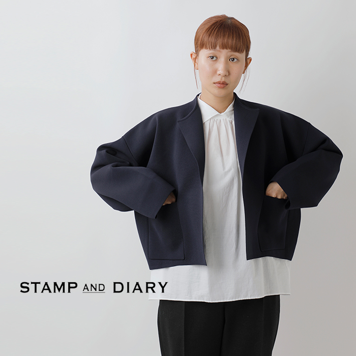 クーポン対象】STAMP AND DIARY スタンプアンドダイアリー バロア