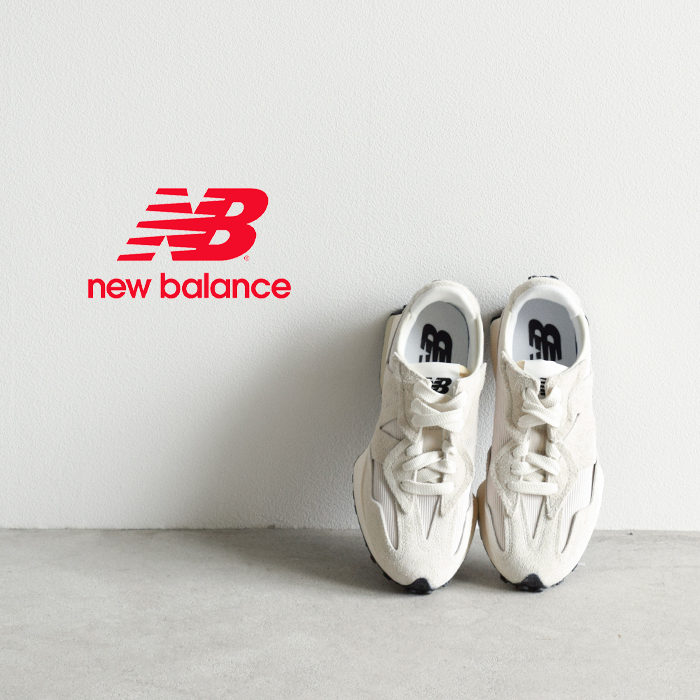 new balance ニューバランス ヘアリースエード コーデュロイ