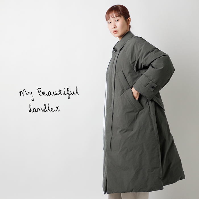 ☆】【30%OFF】my beautiful landlet マイ ビューティフル ランド