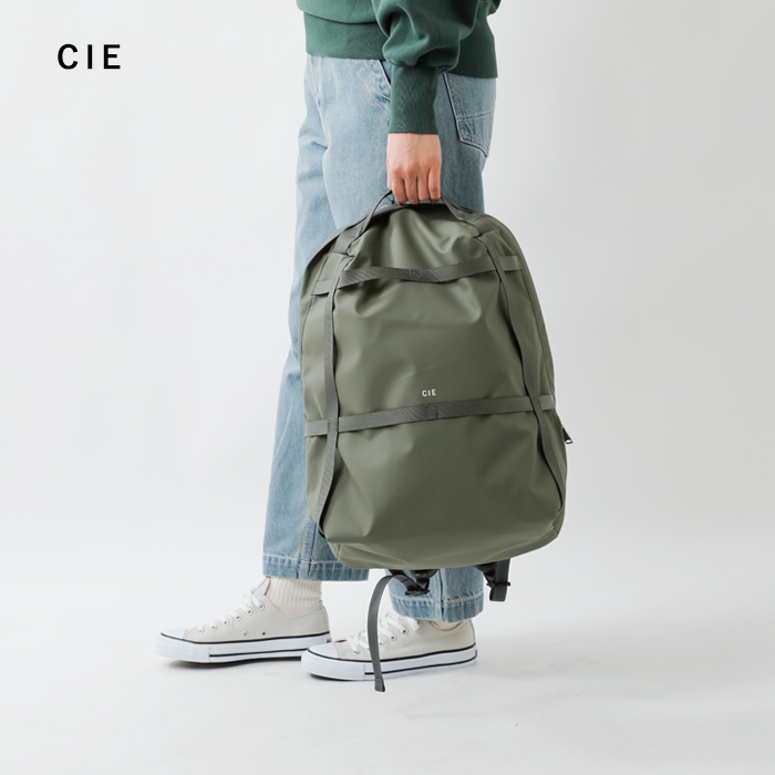【CIE】GRID-3 バックパック
