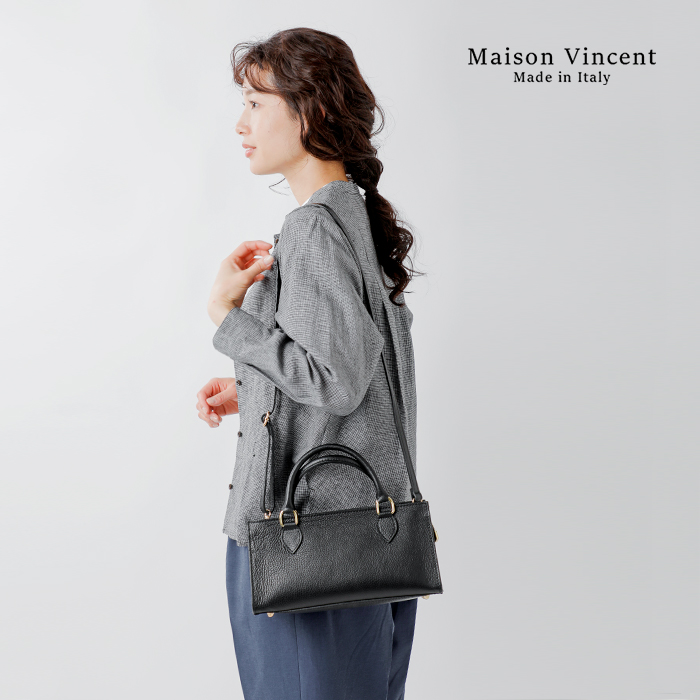 メゾンヴァンサン Maison Vincent Made in Italy | hartwellspremium.com