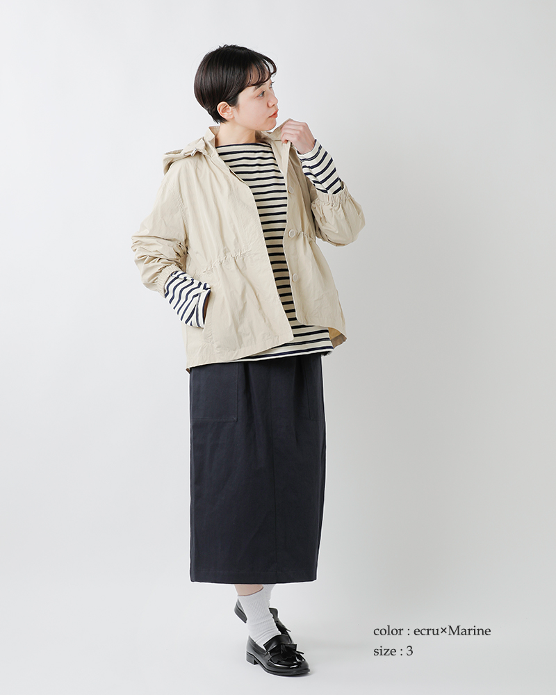 SAINT JAMES(ZgWF[X)Rbg{[glbNEFb\[YTVchOUESSANTLOOSEh20jc-ouess-loose