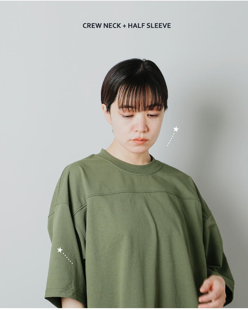 DAIWA PIER39(ダイワピア39)テックドローストリング半袖Tシャツ“W’sTECHDRAWSTRINGTEE”be-37023l