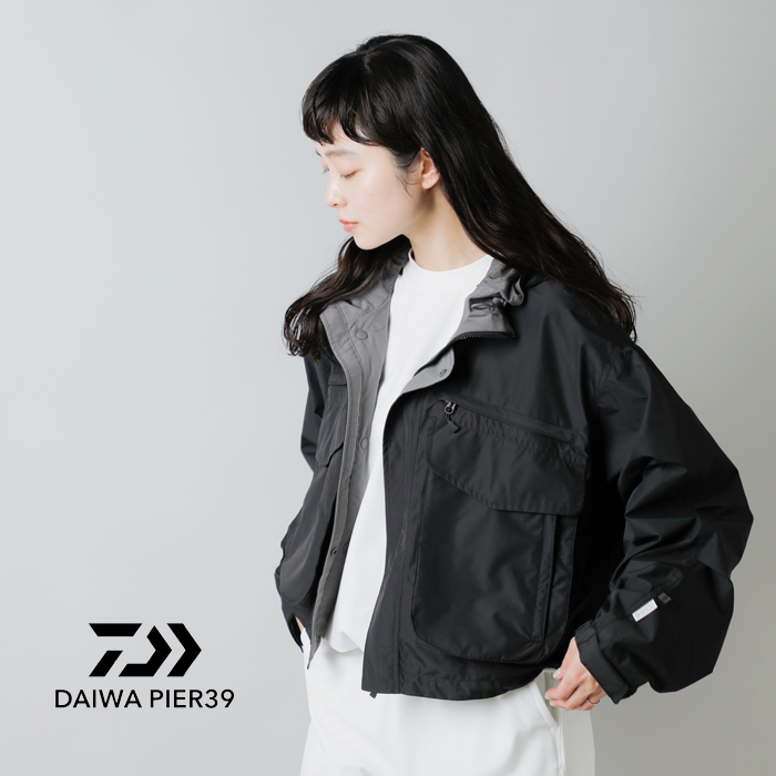 ファッション[最終値下]DAIWA PIER39