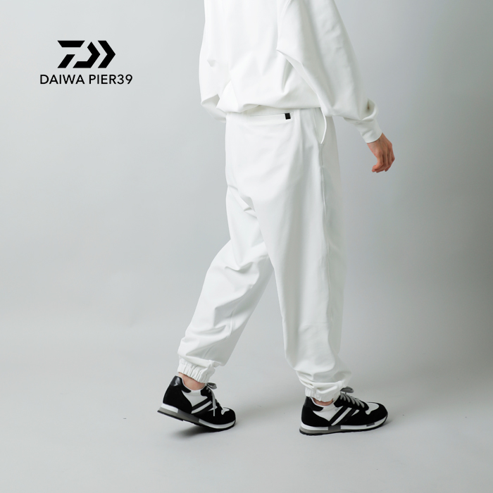 ennoy DAIWA PIER39 Tech Flex JerseyPants - その他