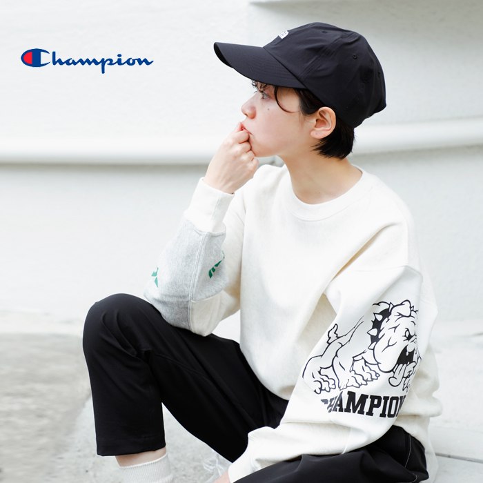 40%OFF】Champion チャンピオン 10oz コットン フレンチテリー 裏毛