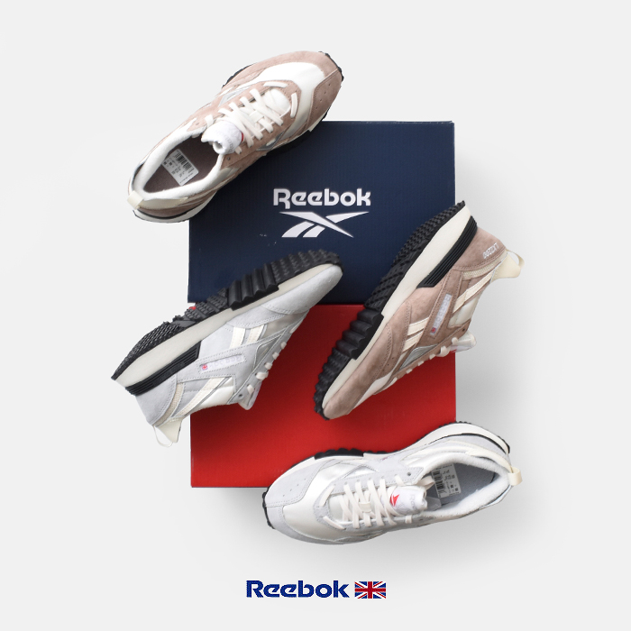 Reebok◇ローカットスニーカー/28.5cm/スウェード/GW9768-