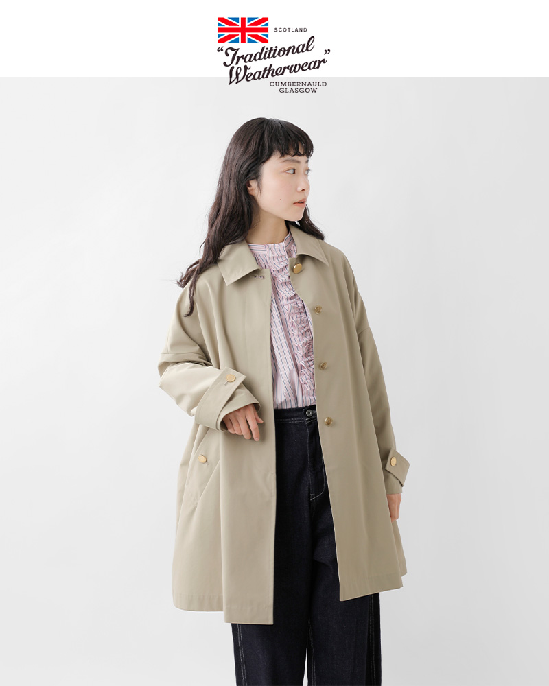 traditional weatherwear WIGSTON ウィグストン-