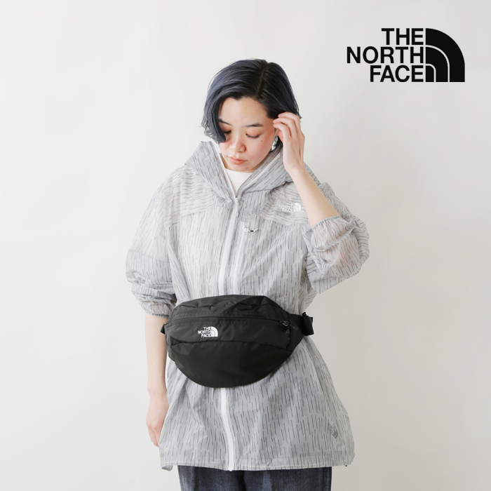 THE NORTH FACE ボディバック - ボディーバッグ