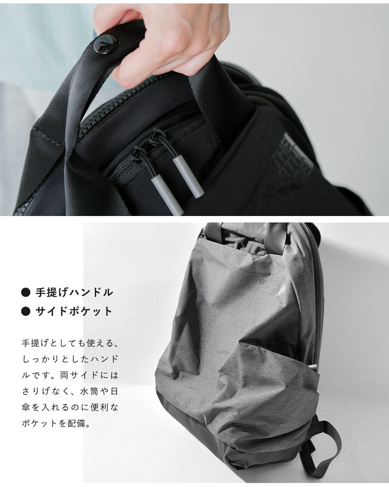 クーポン対象】THE NORTH FACE ノースフェイス ウィメンズ ネバー