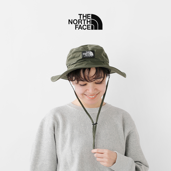 ☆THENORTHFACE ホライズンハット 帽子 - 帽子