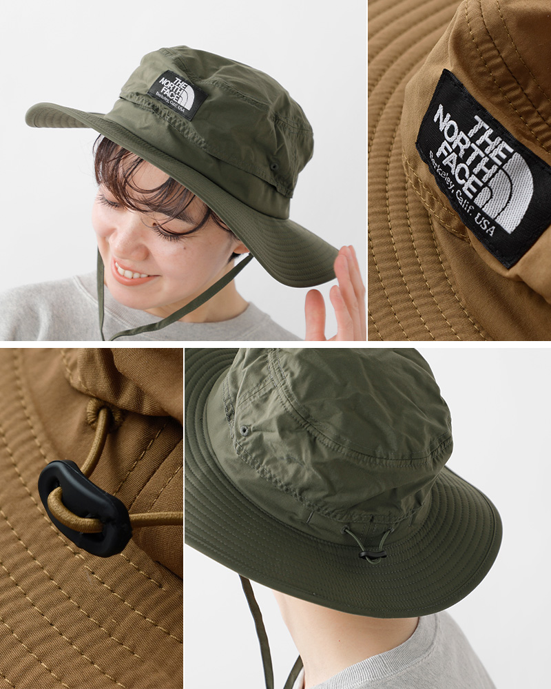 thenorthfaceホライズンハット“HorizonHat”nn02336