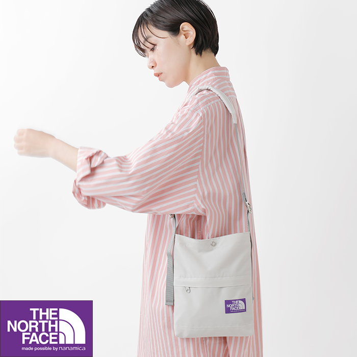 THE NORTH FACE PURPLE LABEL ノースフェイスパープルレーベル