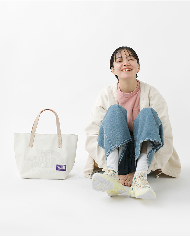 ☆】THE NORTH FACE PURPLE LABEL ノースフェイスパープルレーベル TPE