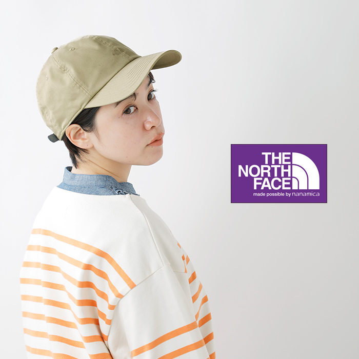 THE NORTH FACE PURPLE LABEL ノースフェイスパープルレーベル クール