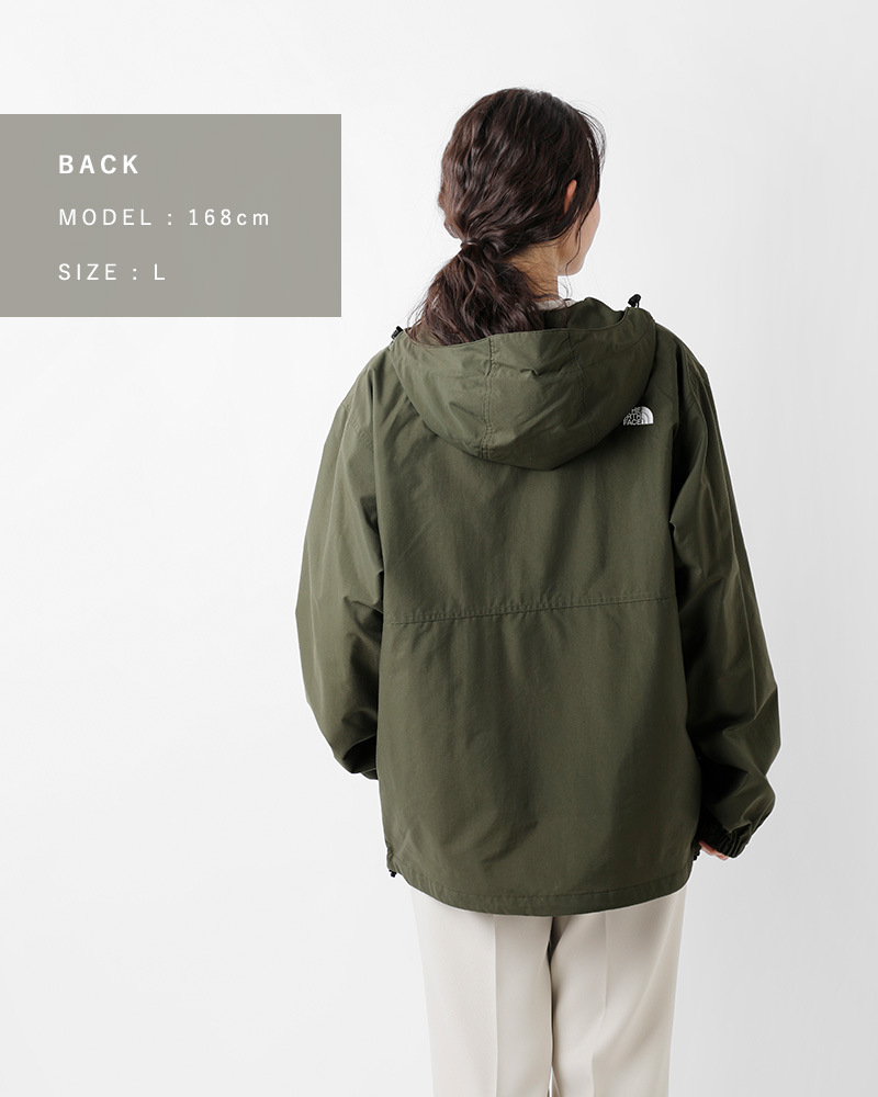 最も人気商品 THE NORTH FACE NP72230 COMPACT JACKET マウンテン