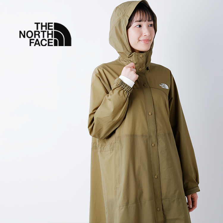 サントスピンク THE NORTH FACE LIGHTNING COAT/ノースフェイス