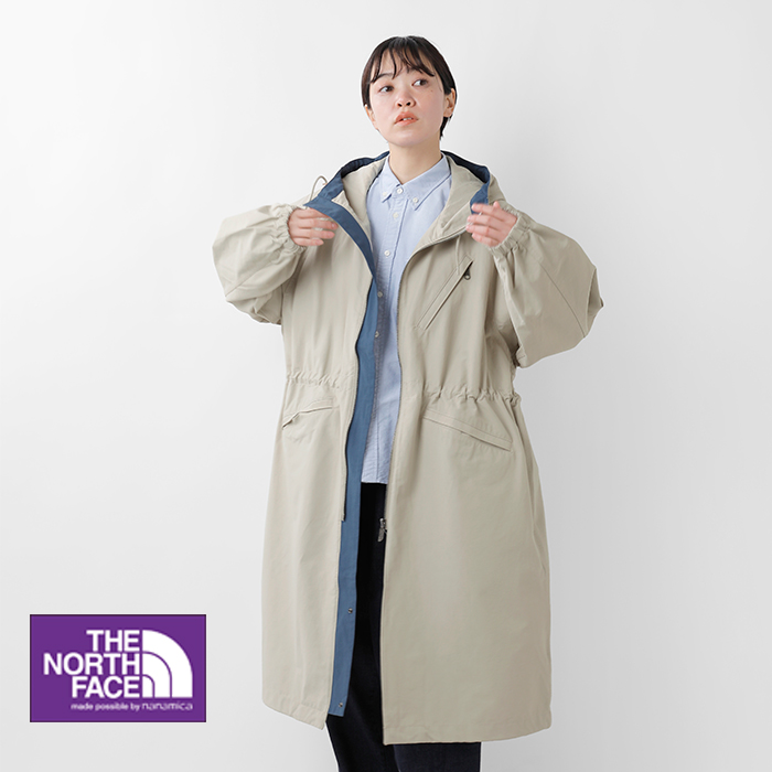 THE NORTH FACE PURPLE LABEL ノースフェイスパープルレーベル 