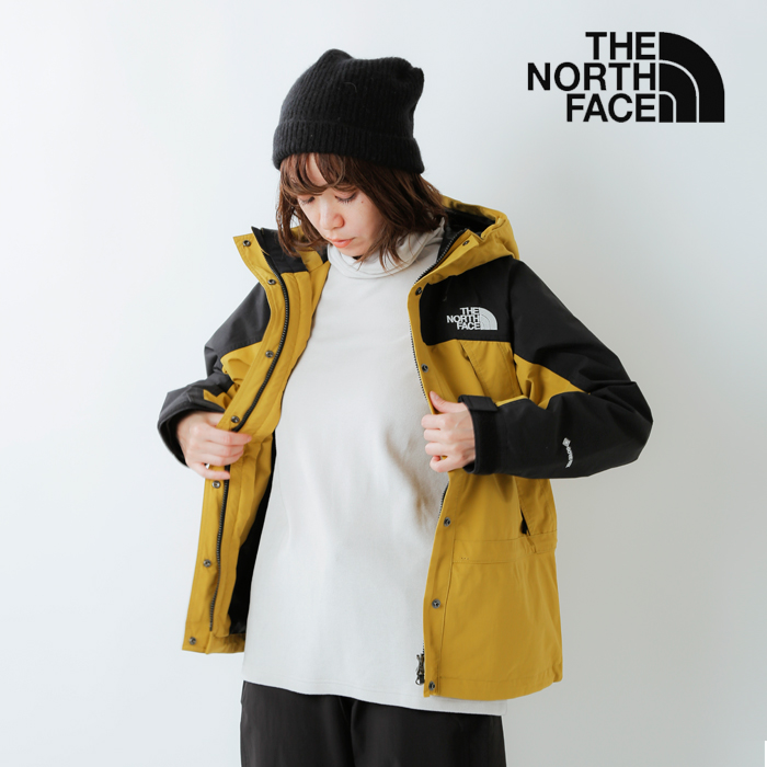 THE NORTH FACE / MountainLightJacket 新品-hybridautomotive.com