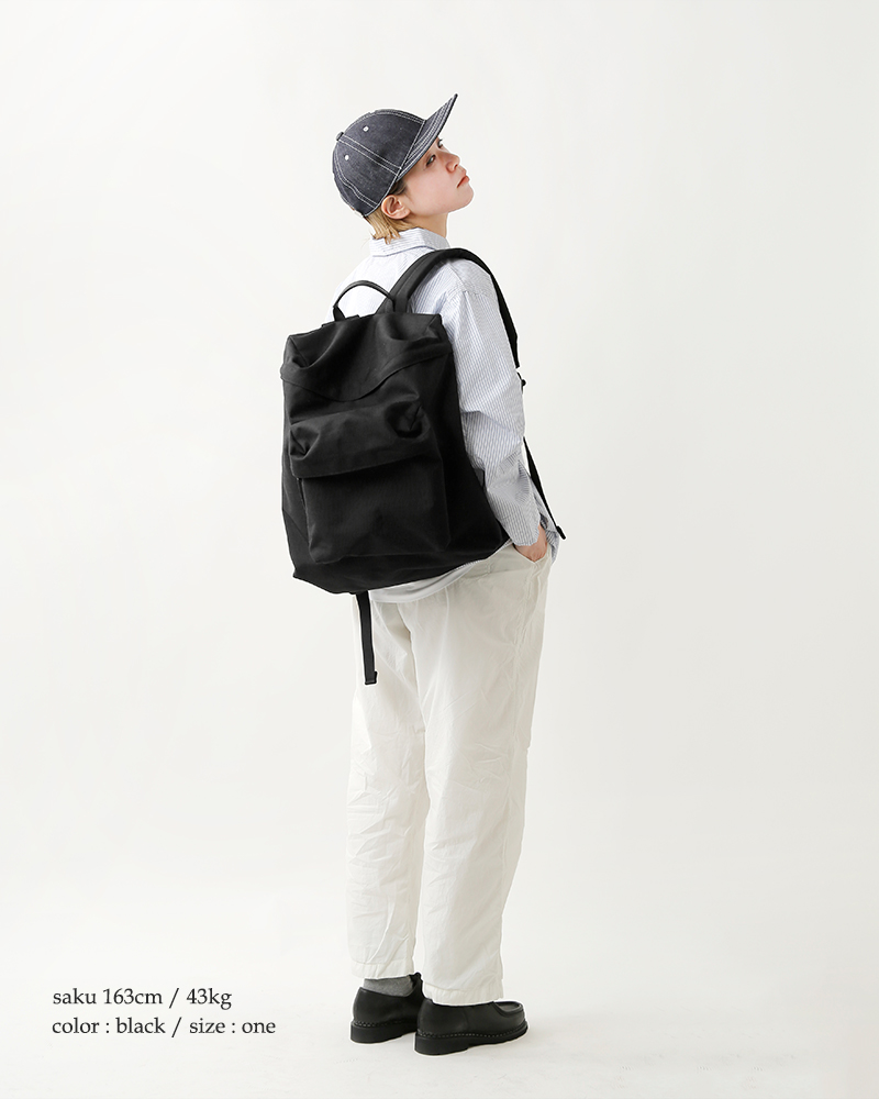 Aeta アエタ バックパック Mサイズ “BACKPACK TF M” ny01-18000-yh