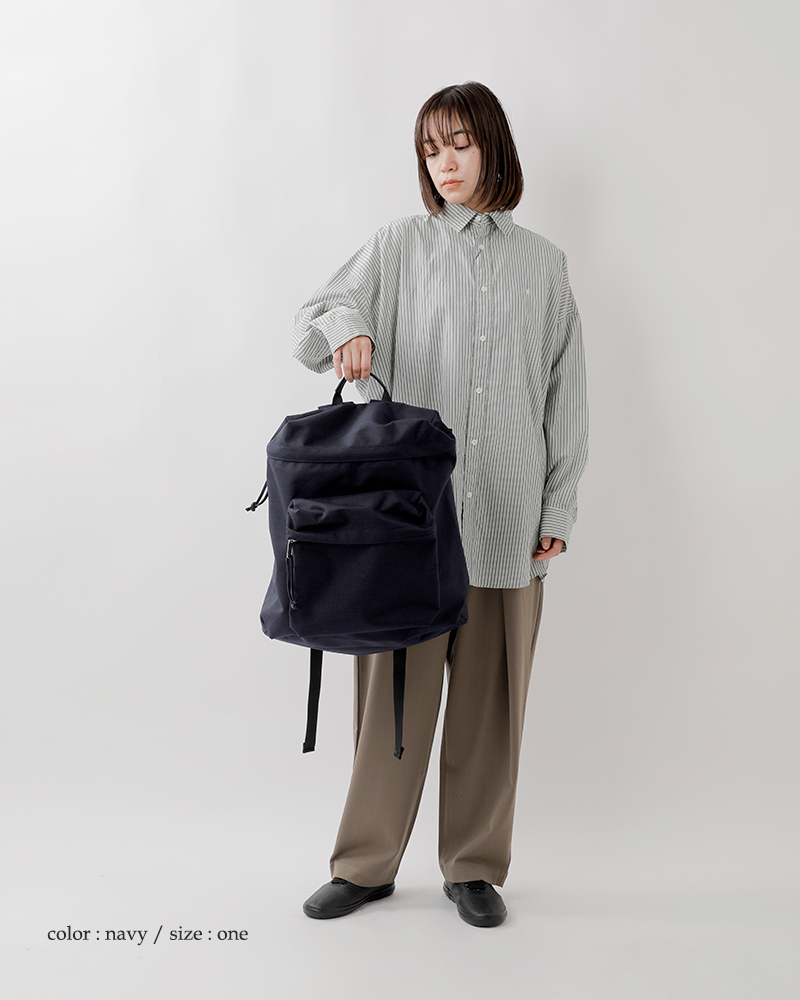 Aeta アエタ バックパック Mサイズ “BACKPACK TF M” ny01-18000-yh 