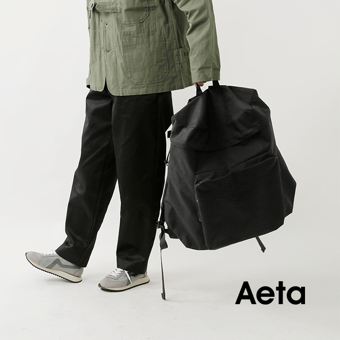 Aeta アエタ バックパック XL “BACKPACK TF XL” ny02-mn レディース ...