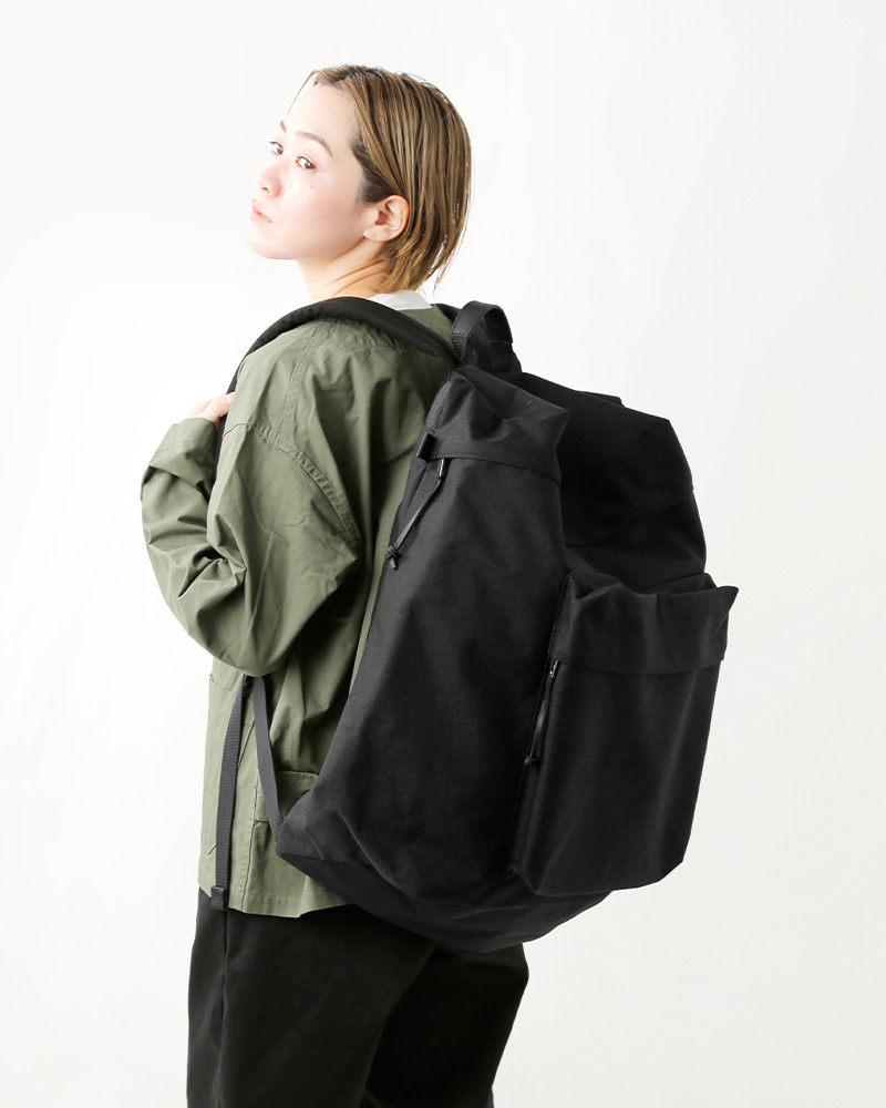 Aeta  バックパック リュック定価26400