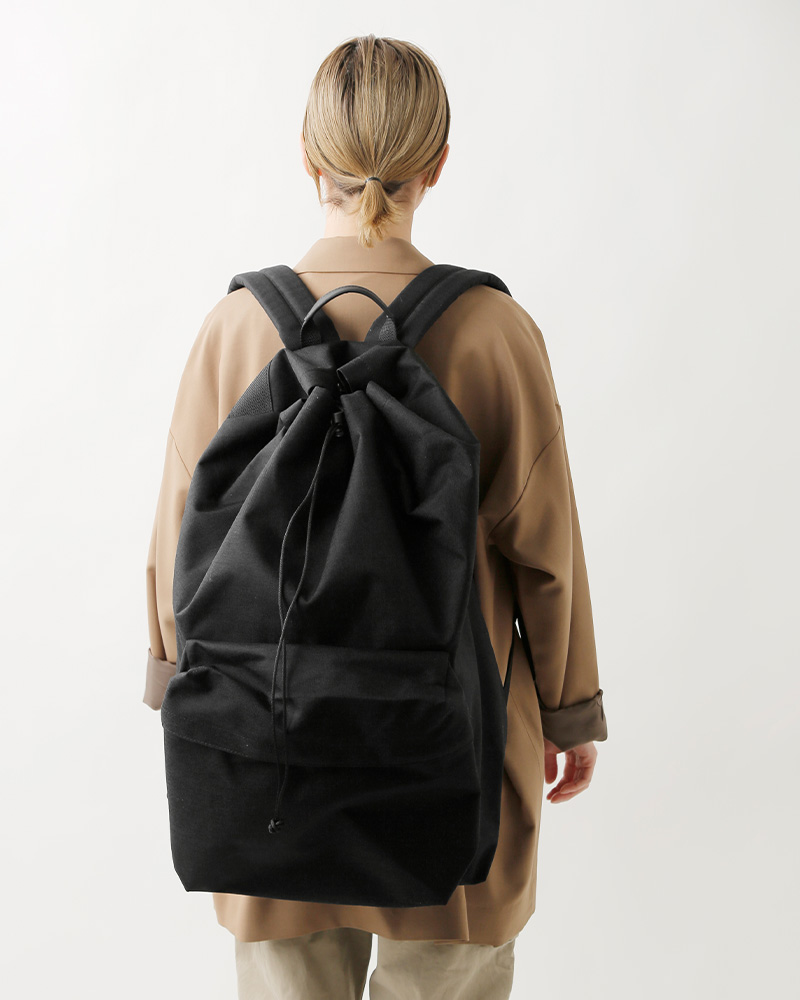 クーポン対象】Aeta アエタ バックパック XL“BACKPACK DC XL” ny04-mn