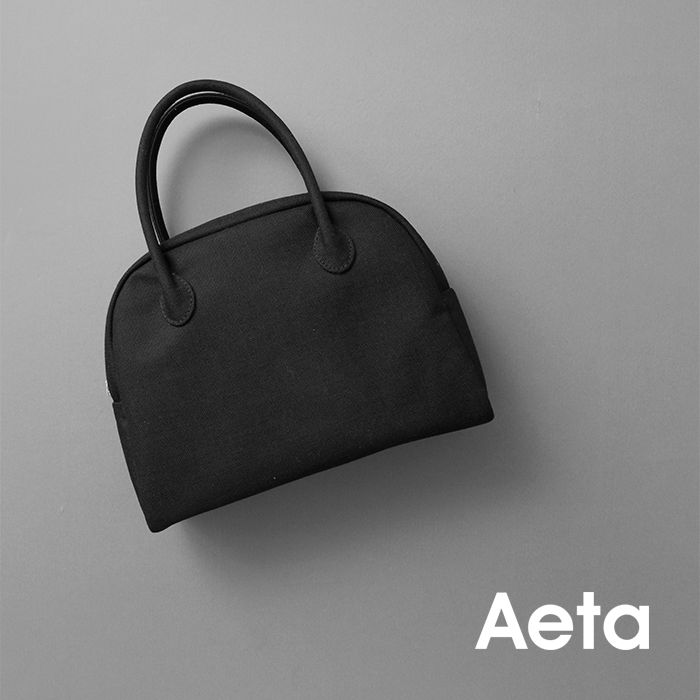 aeta  ボストンバッグ　Sサイズショルダータイプではないですか